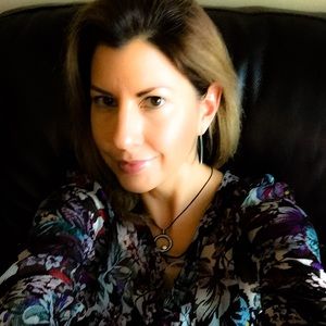 Meet your Posher, Vanessa